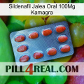 Sildenafil Oral Jelly 100Mg Kamagra 06